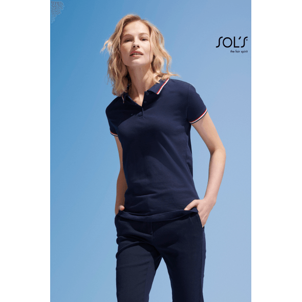 SOL'S | Polo dame SOL'S | Polo dame